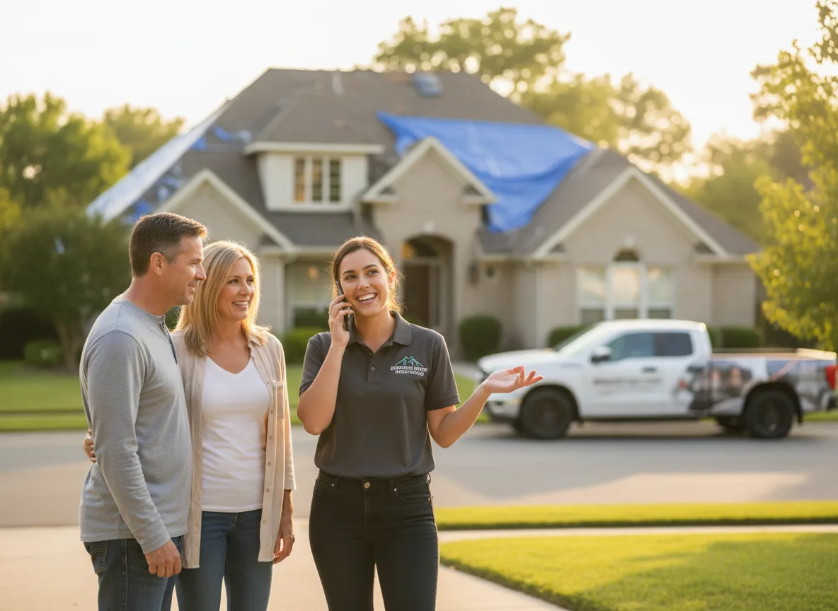 Emergency Roof Repair Lakota, ND FAQs